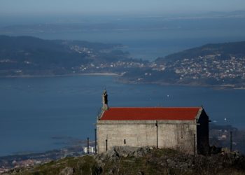 Vigo tendrá otra semana marcada por las altas presiones