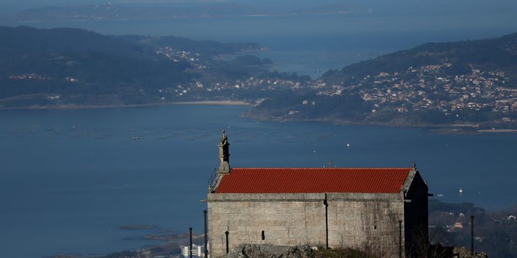 Vigo tendrá otra semana marcada por las altas presiones