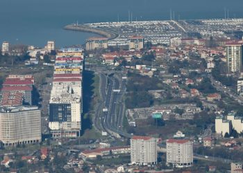 O proxecto de Vigo para edificios intelixentes dispón de 5 millóns