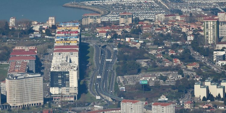 O proxecto de Vigo para edificios intelixentes dispón de 5 millóns