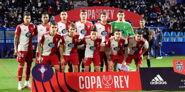 El Celta se estrella de nuevo en Baleares