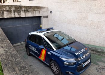 Pasa a disposición judicial el joven acusado del crimen de Areal