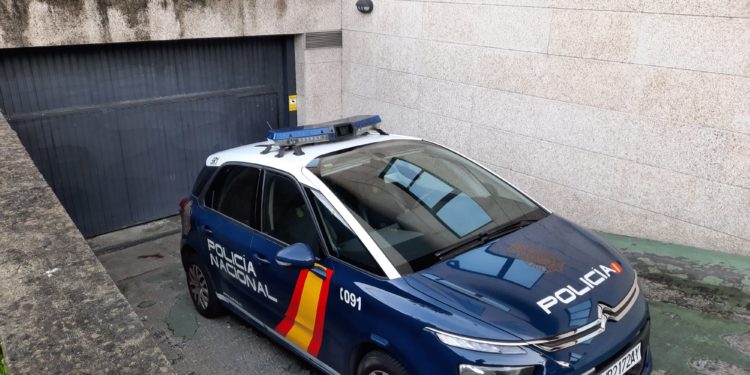 Pasa a disposición judicial el joven acusado del crimen de Areal