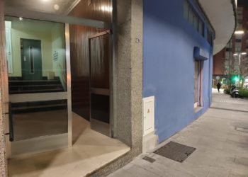 Hallan muerto a un matrimonio, el hombre con heridas de arma blanca, en Vigo