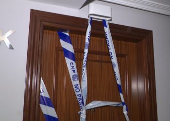 El crimen de Areal se cometió una semana antes de localizar el cuerpo con una cuchillada mortal en el cuello