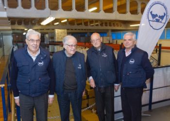 El Banco de Alimentos de Vigo llora a su patrono