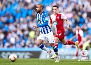 Una verbena defensiva y un ataque inexistente condenan al Celta