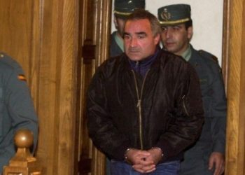 A la caza del «Rambo gallego», protagonista de la fuga más sonada de la cárcel de Vigo