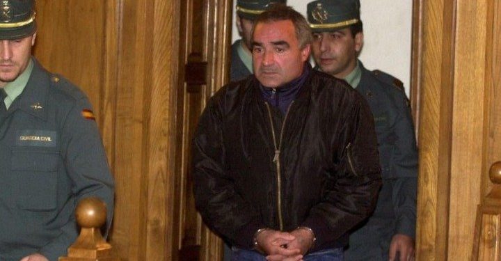 A la caza del «Rambo gallego», protagonista de la fuga más sonada de la cárcel de Vigo