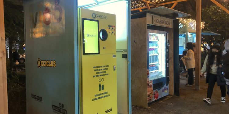 Reciclar tiene premio