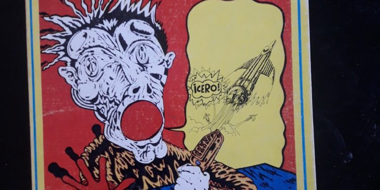 Editorial Elvira reeditará o cómic pioneiro «2 viaxes» de Patiño e Xaquín