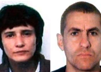 Resistencia Galega terrorismo Vigo