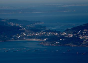 Los grupos de trabajo de «Crecimiento Azul» piden la puesta en valor del patrimonio histórico de la ría de Vigo