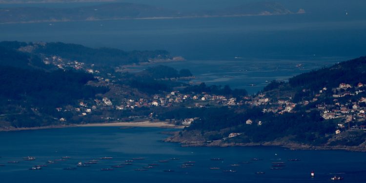 Los grupos de trabajo de «Crecimiento Azul» piden la puesta en valor del patrimonio histórico de la ría de Vigo