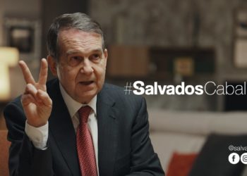 Caballero defiende en «Salvados» su gestión y sus «logros» en Vigo: «No soy populista, describo la realidad»