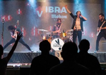 Directos Vibra Mahou regresa a Vigo con los conciertos de Siloé, Sienna y Marwán