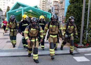 La Subida ao Castro regresa con homenaje a Vigo Vertical