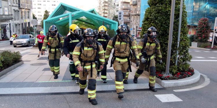 La Subida ao Castro regresa con homenaje a Vigo Vertical