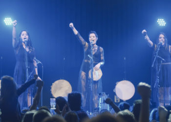 Tanxugueiras presentará en Vigo o seu novo directo