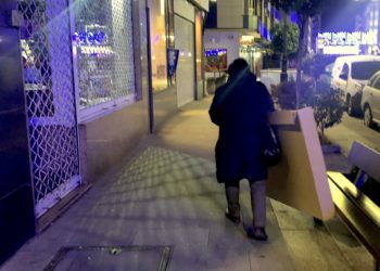 Tiempo de regalos y amigos invisibles