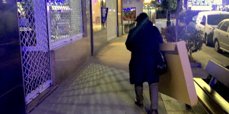 Tiempo de regalos y amigos invisibles