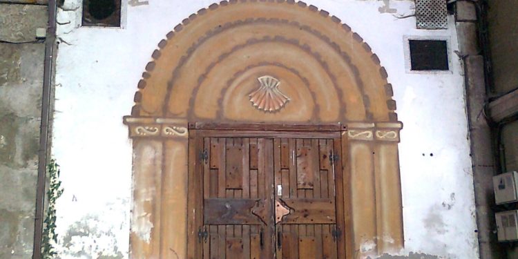 Los secretos del túnel de Los Caños