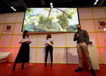 Rías Baixas enamora a Fitur con su encanto más allá de sus fronteras