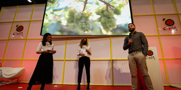 Rías Baixas enamora a Fitur con su encanto más allá de sus fronteras