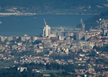 El área sanitaria de Vigo resta casos activos por primera vez en dos meses y medio