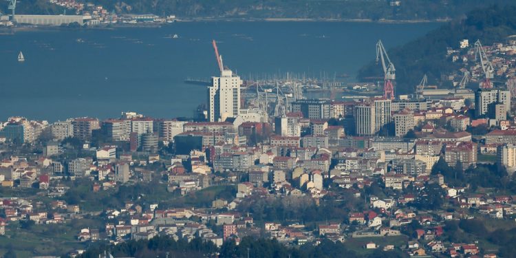 El área sanitaria de Vigo resta casos activos por primera vez en dos meses y medio
