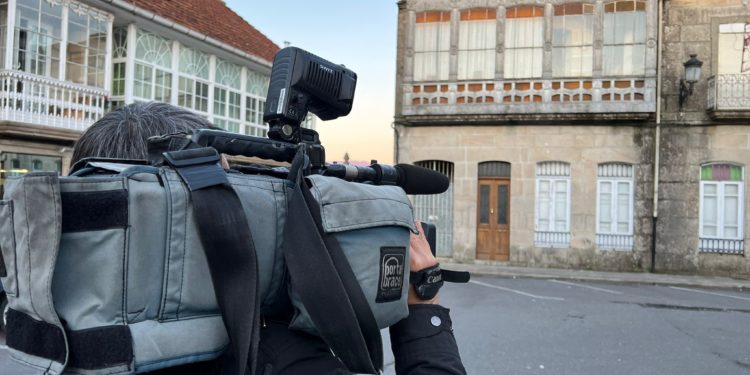 Localizados los cuerpos sin vida de una mujer y su hijo en su vivienda de Mondariz