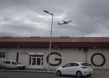 Los vuelos entre Vigo y Santander ya están a la venta: más barato que ir en coche