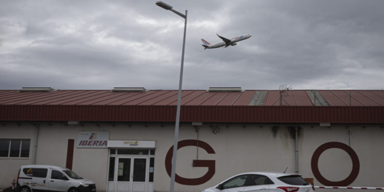 Los vuelos entre Vigo y Santander ya están a la venta: más barato que ir en coche