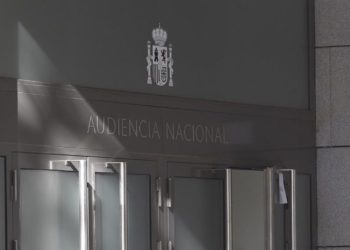 Aceptan 28 años de cárcel tras confesar su pertenencia a Resistencia Galega “por amor a Galicia”