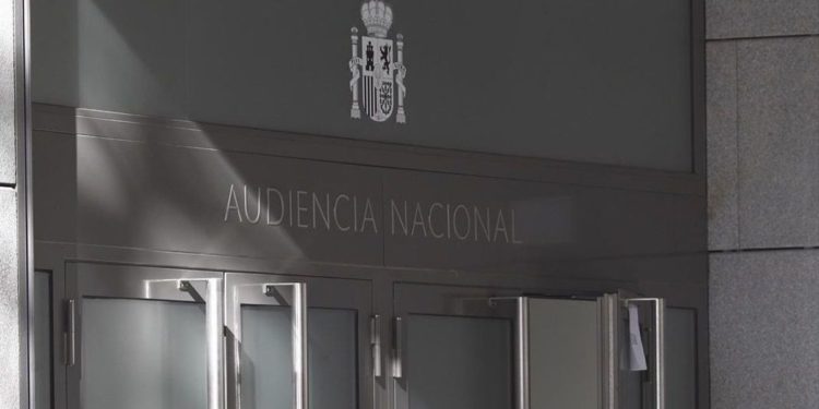 Aceptan 28 años de cárcel tras confesar su pertenencia a Resistencia Galega “por amor a Galicia”