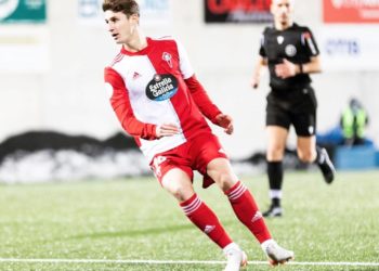 Baeza, fuera de la convocatoria de Copa ante su inminente fichaje por la Ponferradina