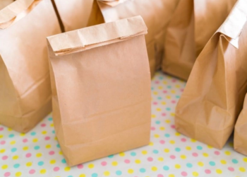 Murex Company: la empresa de referencia de bolsas de papel o plástico