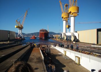 El juzgado autoriza la venta de Barreras y nombra administrador concursal