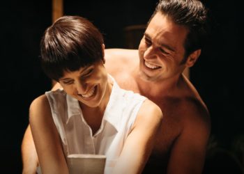 Bustamante actuará en Vigo… pero no en concierto