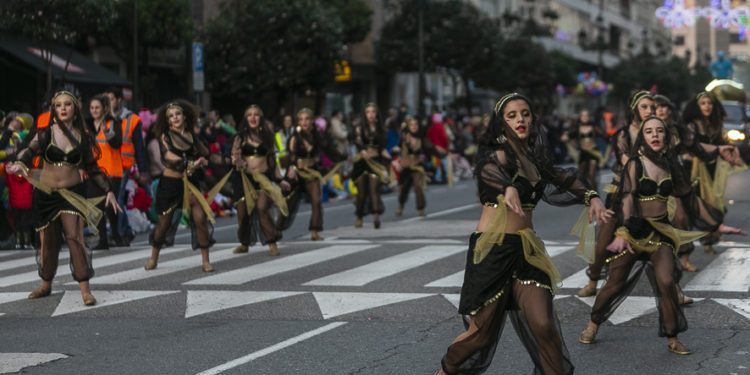 Certificado covid para el Entroido gallego: será obligatorio en eventos multitudinarios