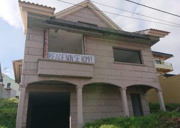 El Concello de Vigo rechaza eliminar el vial de Beade y propone reubicar a los afectados