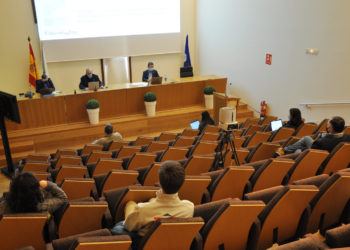 A UVigo aproba por unanimidade solicitar a implantación en exclusiva do Mestrado en Enxeñaría Aeronáutica