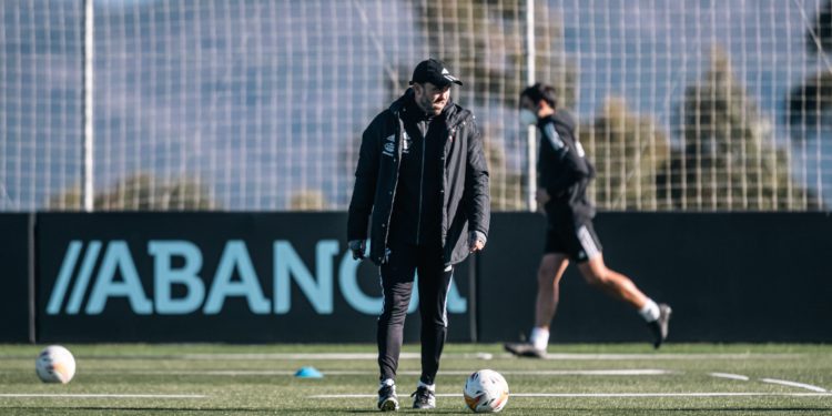 Osasuna sólo ganó dos veces en 34 visitas a Balaídos