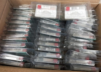 Cribado masivo por PCR para persoal da UVigo