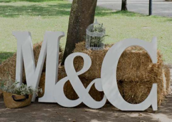 Una solución de corcho ideal para decorar todo tipo de eventos