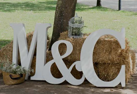 Una solución de corcho ideal para decorar todo tipo de eventos