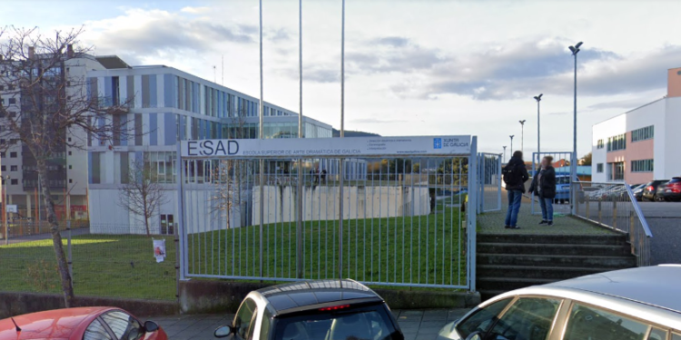 Se cierra la instrucción sobre abusos sexuales en la ESAD de Vigo: la causa sigue contra dos docentes
