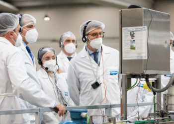 Feijóo apuesta por prorrogar las restricciones sanitarias vigentes en Galicia