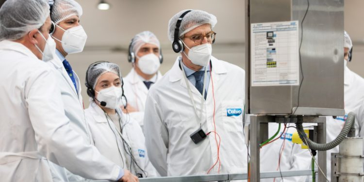 Feijóo apuesta por prorrogar las restricciones sanitarias vigentes en Galicia