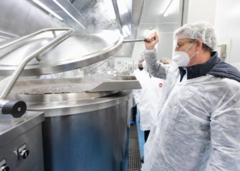 Feijóo pospone el pico de la actual ola de la pandemia a la tercera o cuarta semana de enero